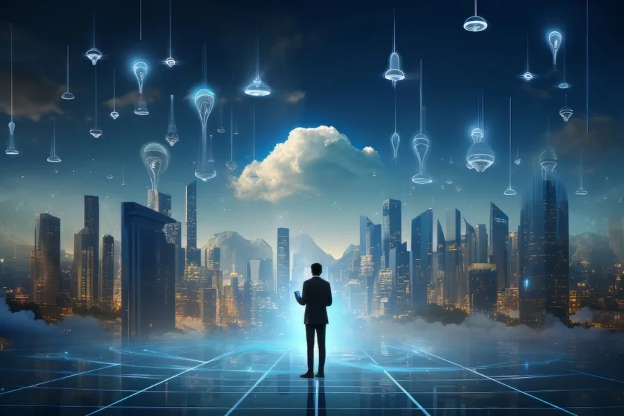 How Technology is Revolutionizing Everyday Life and Business