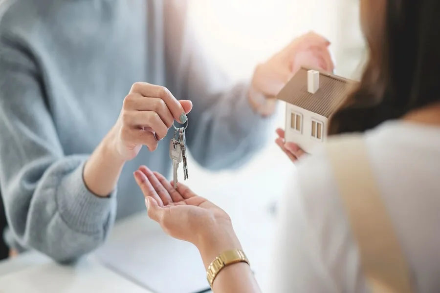 Common Real Estate