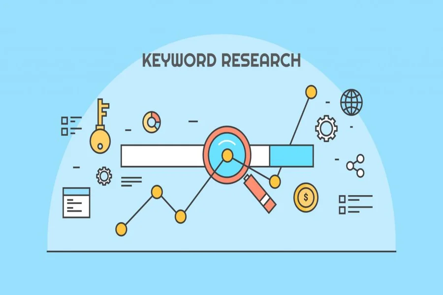 Smart Keyword