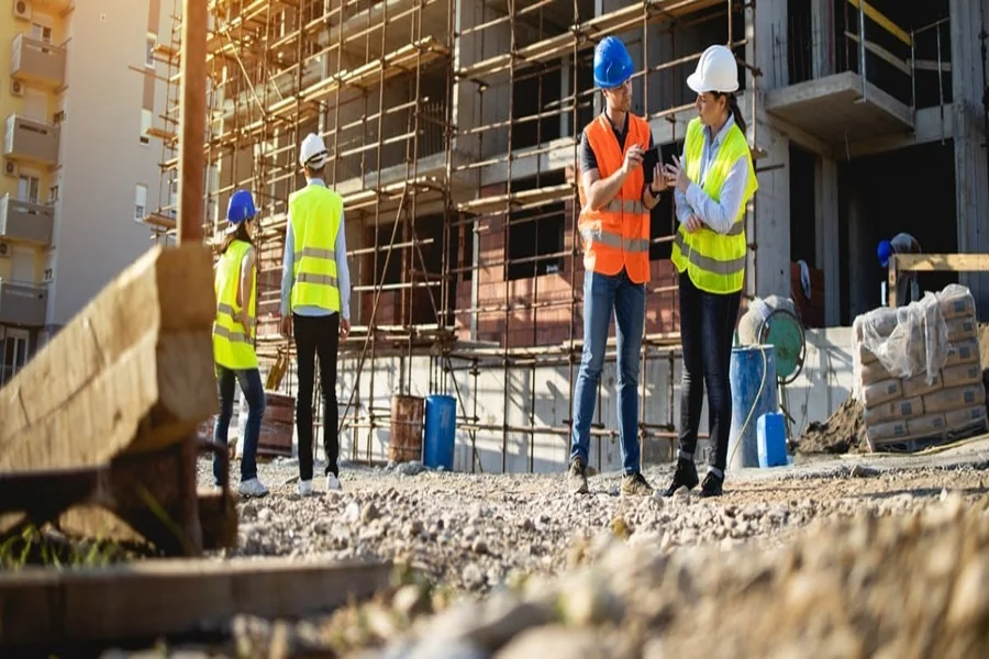 Injured on a Job Site Kansas City Construction Accident Lawyer Can Help