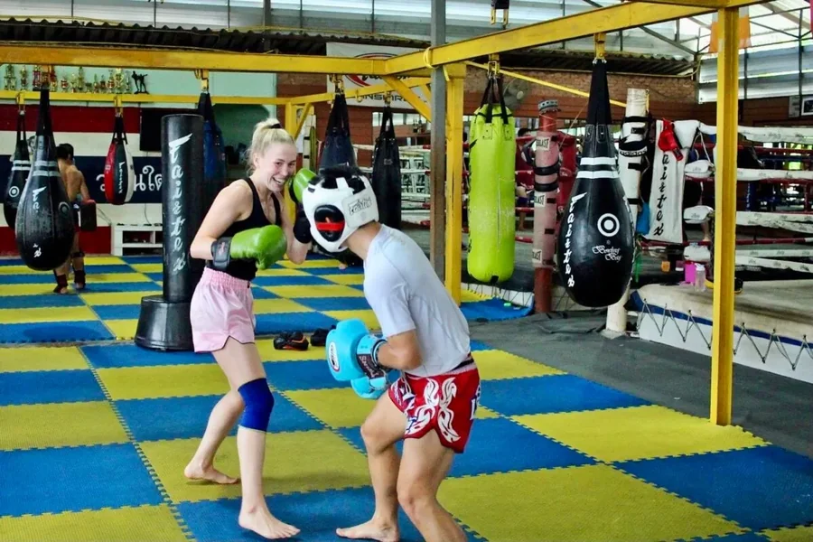 Muay Thai
