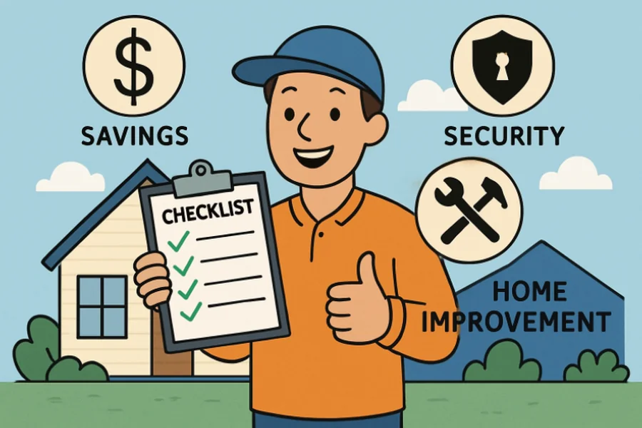 Home Insurance
