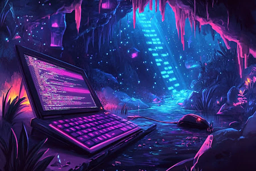 Why Risk-Taking is Like Storytelling