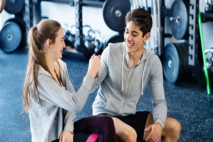 Emotional Resilience