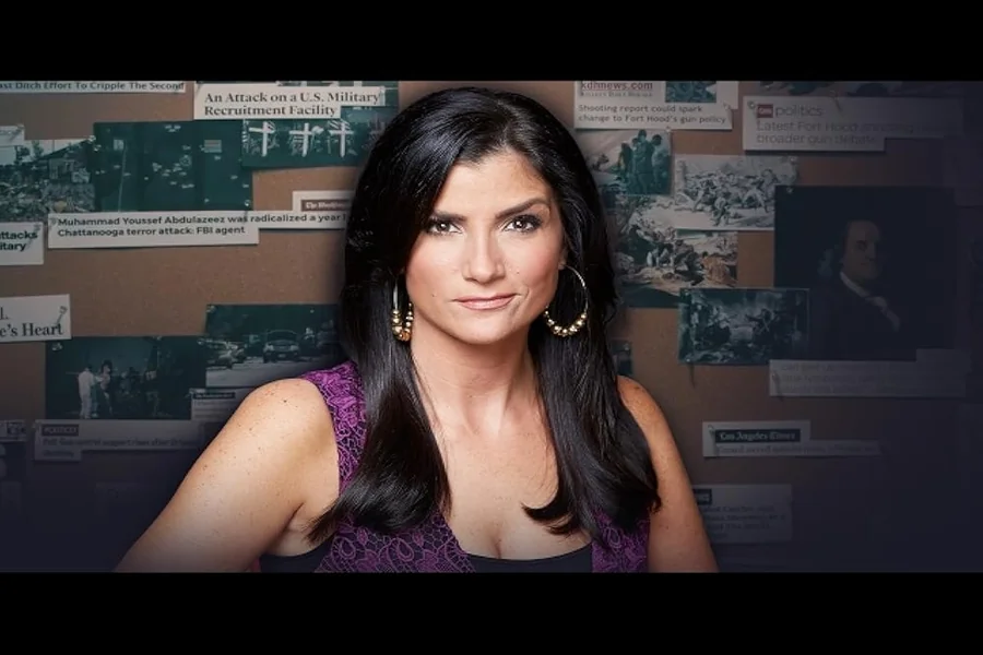 Dana Loesch Husband
