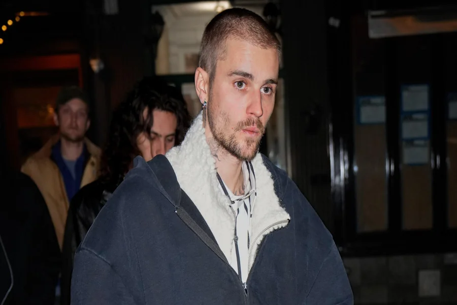 Justin Beiber Height