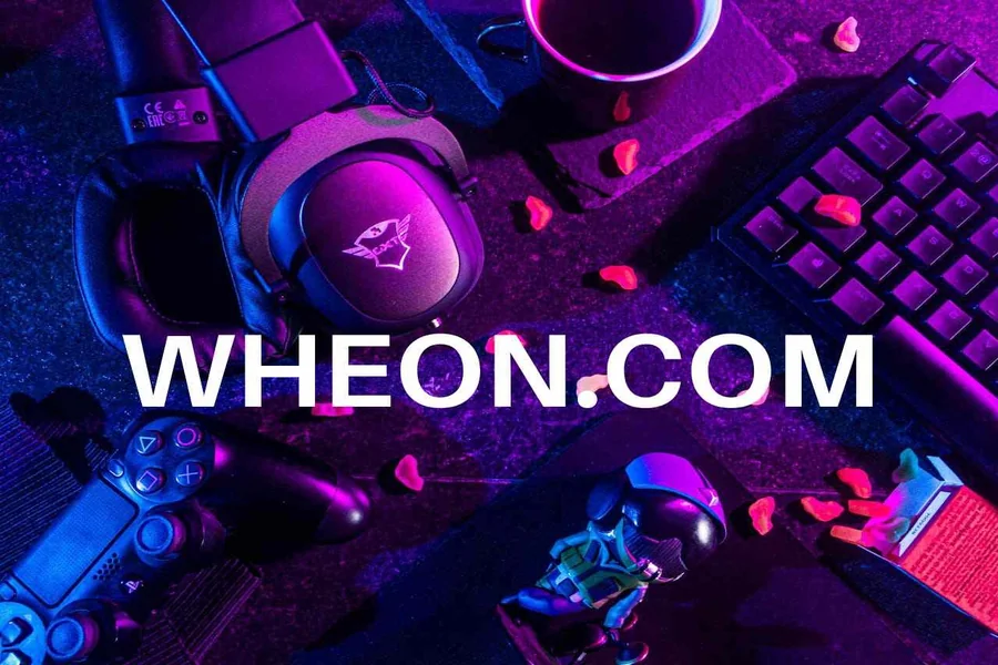 Wheon Com
