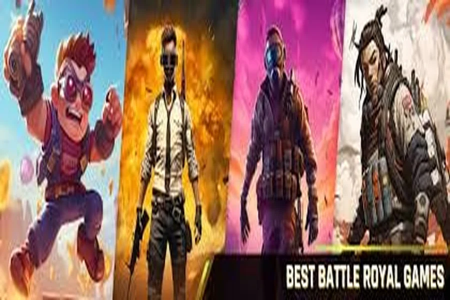 4Best Free Online Games to Play Without Download