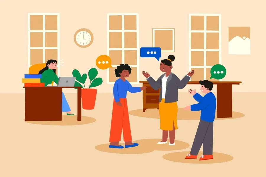 Balancing Social Life and Well‑Being: A Practical Guide