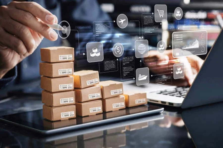 How Modern Procurement Software Improves Compliance and Operational Control