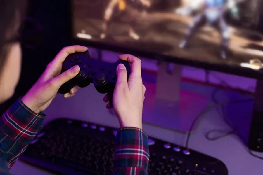 Online Gaming