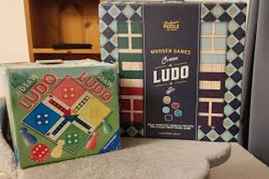 Classic Games