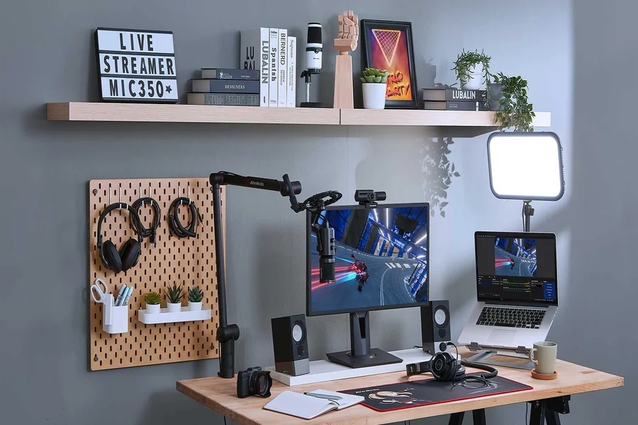 Crafting a Compelling Media Kit: A Guide for Content Creators