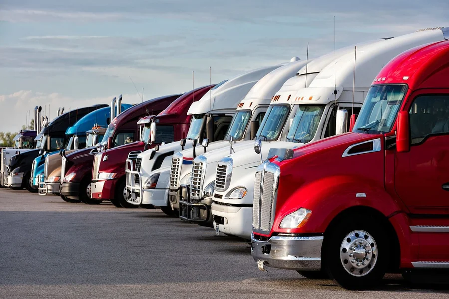 Trucking Industry