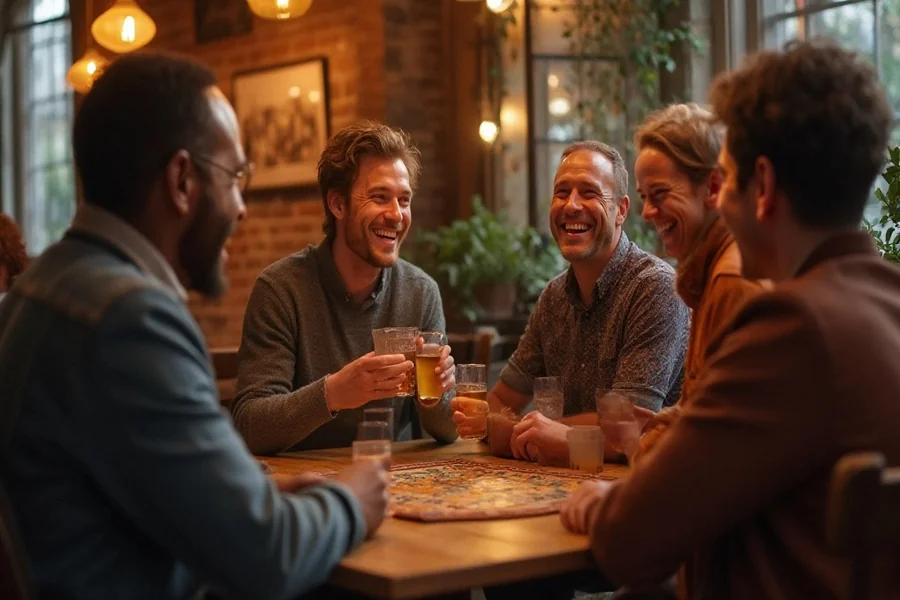 Meetups