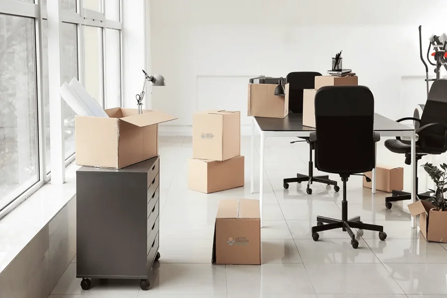 Office Furniture