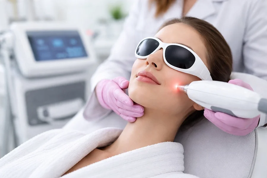 Top Melasma Treatment