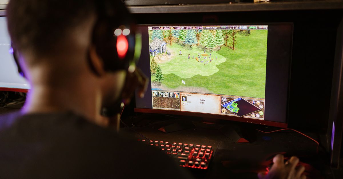 Why Online Gaming Continues to Redefine Modern Entertainment