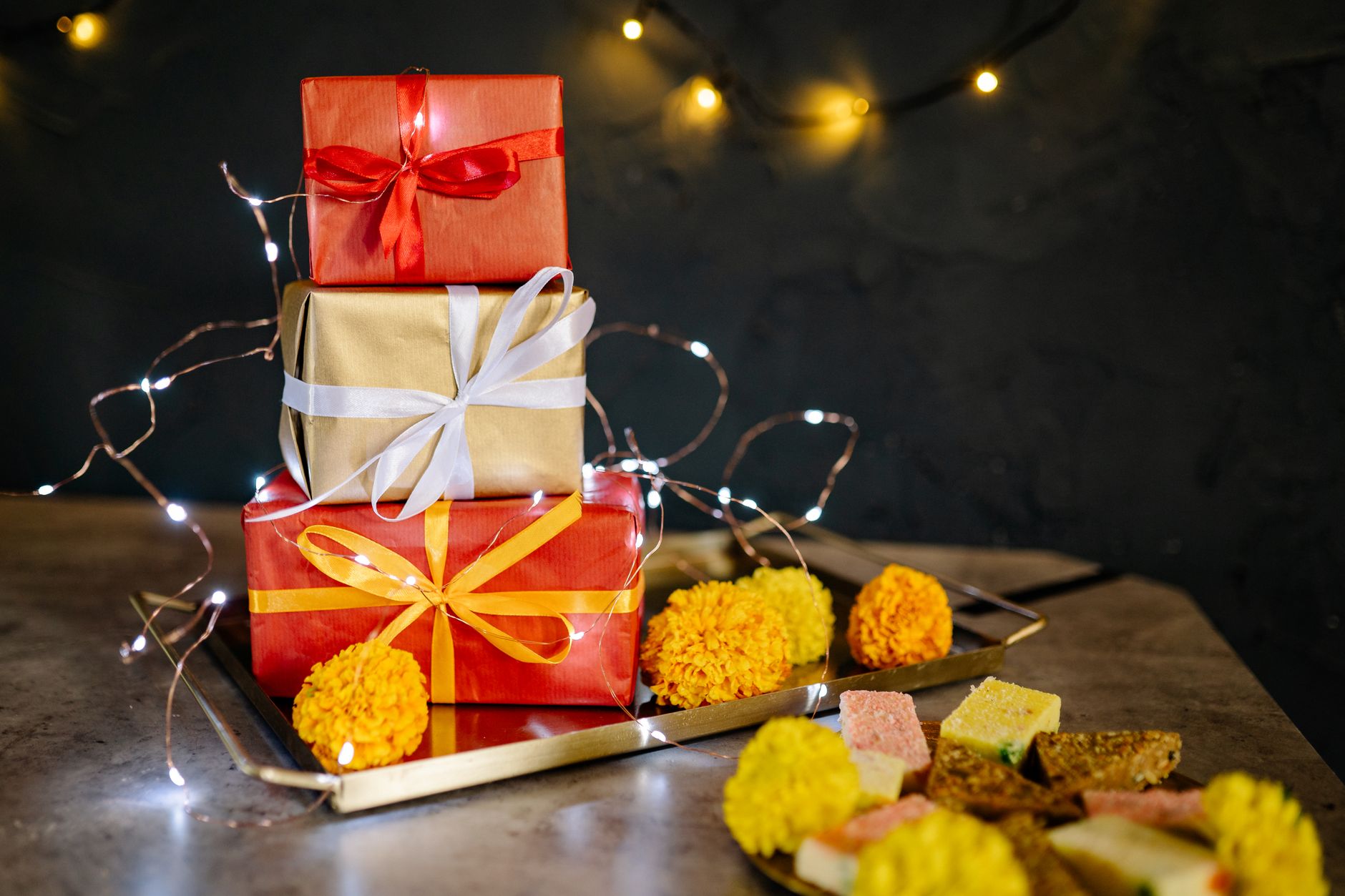 Corporate Diwali Gift Ideas for Employees, Clients and Business Partners